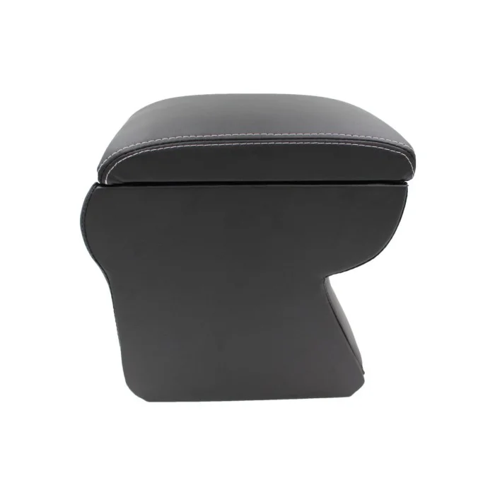 Подлокотник Volkswagen Caddy (2003 - наше время) черный Armrest модельный
